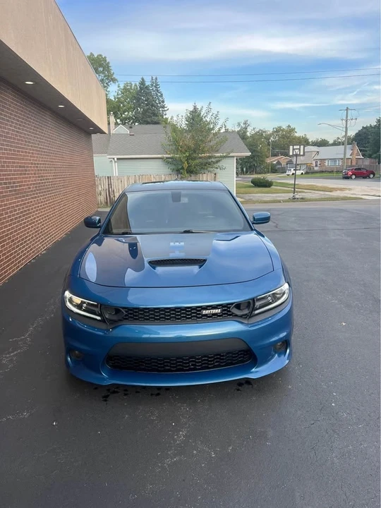 2020 Dodge Charger SRT & 392 7th Gen - Image 2 of 10