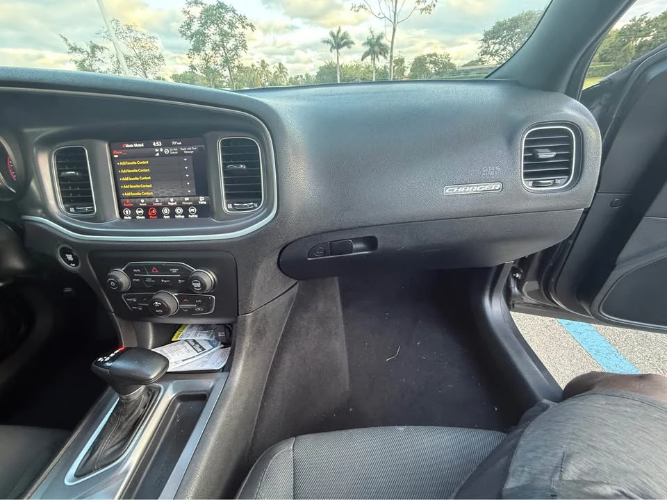 2020 Dodge Charger 7th Gen - Image 3 of 11