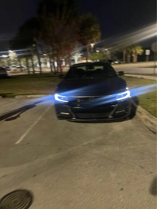 2020 Dodge Charger 7th Gen - Image 11 of 11