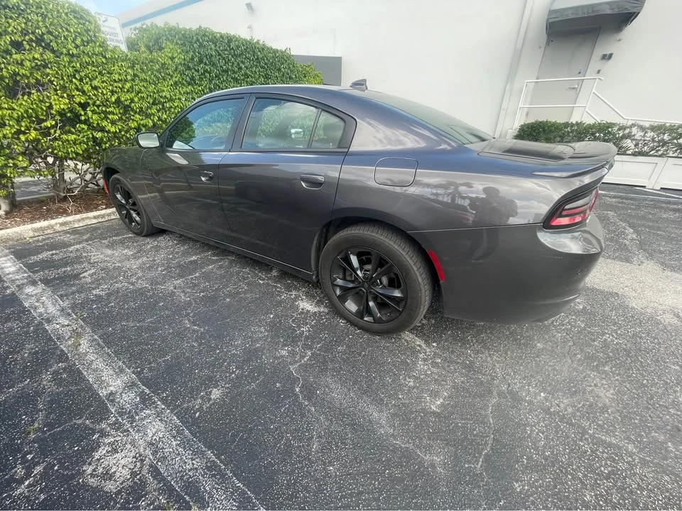 2020 Dodge Charger 7th Gen - Image 10 of 11