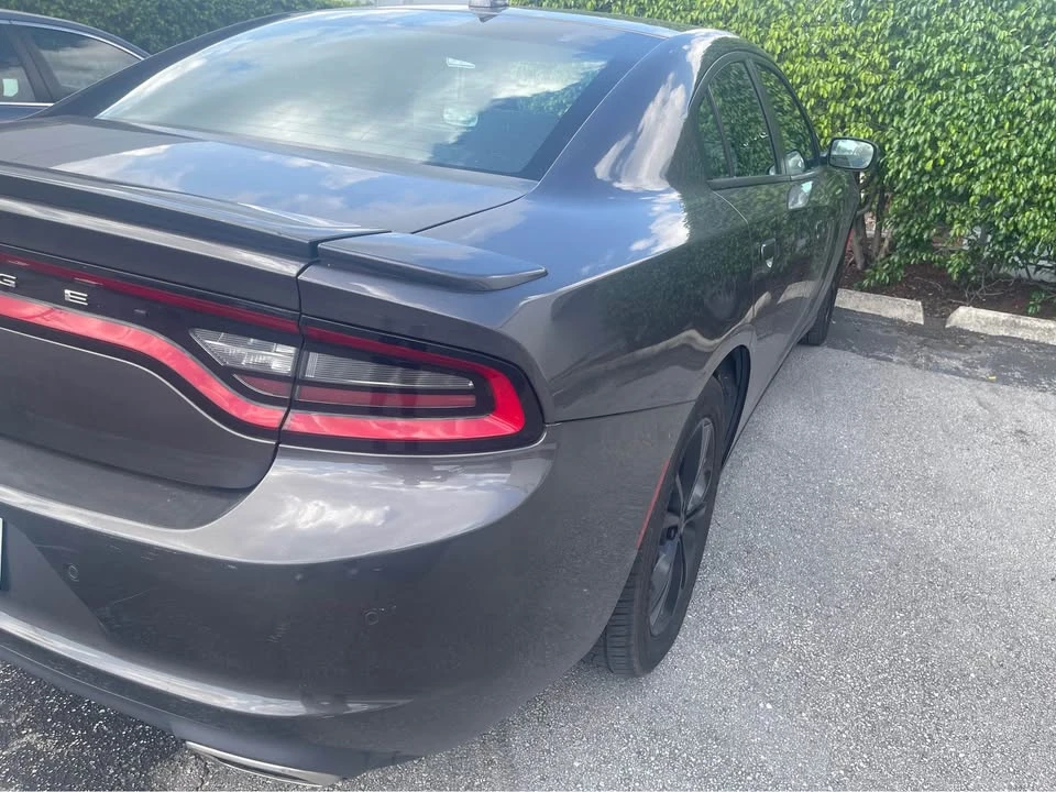 2020 Dodge Charger 7th Gen - Image 7 of 11