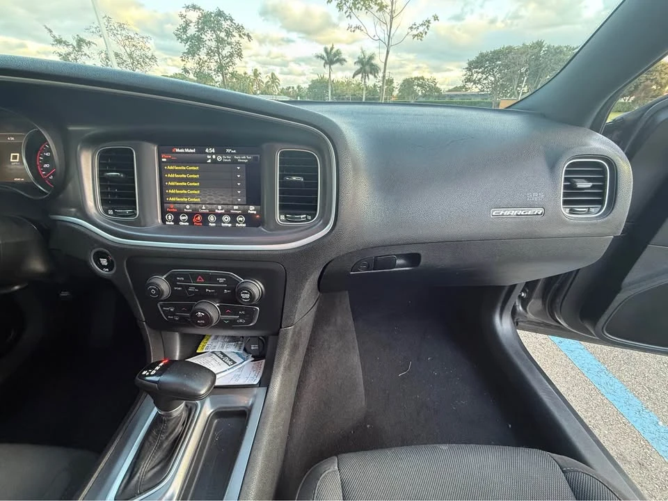 2020 Dodge Charger 7th Gen - Image 2 of 11