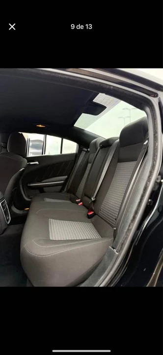 2020 Dodge Charger 7th Gen - Image 7 of 7