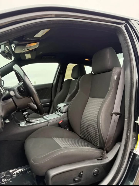 2020 Dodge Charger 7th Gen - Image 6 of 7