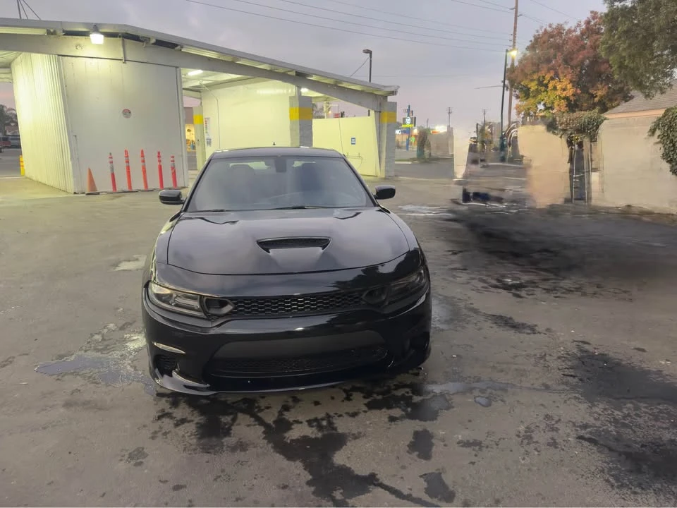 2020 Dodge Charger 7th Gen - Image 2 of 7