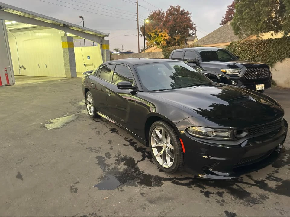 2020 Dodge Charger 7th Gen - Image 3 of 7