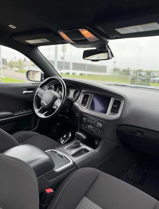2020 Dodge Charger 7th Gen - Image 5 of 7