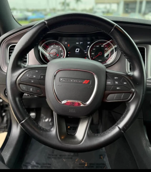 2020 Dodge Charger 7th Gen - Image 4 of 7