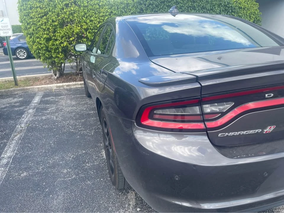 2020 Dodge Charger 7th Gen - Image 8 of 11