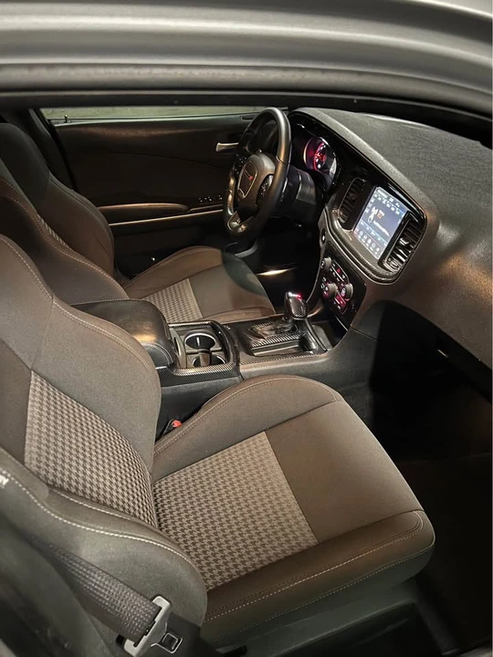 2020 Dodge Charger 7th Gen - Image 13 of 19