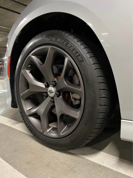 2020 Dodge Charger 7th Gen - Image 11 of 19