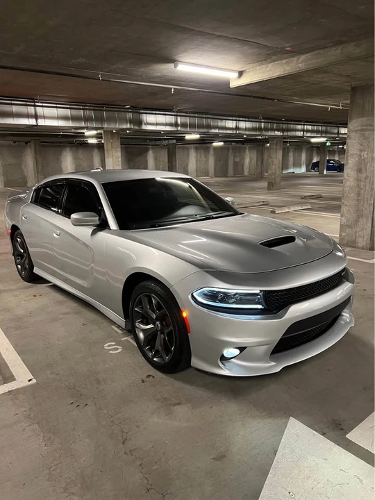 2020 Dodge Charger 7th Gen - Image 3 of 19