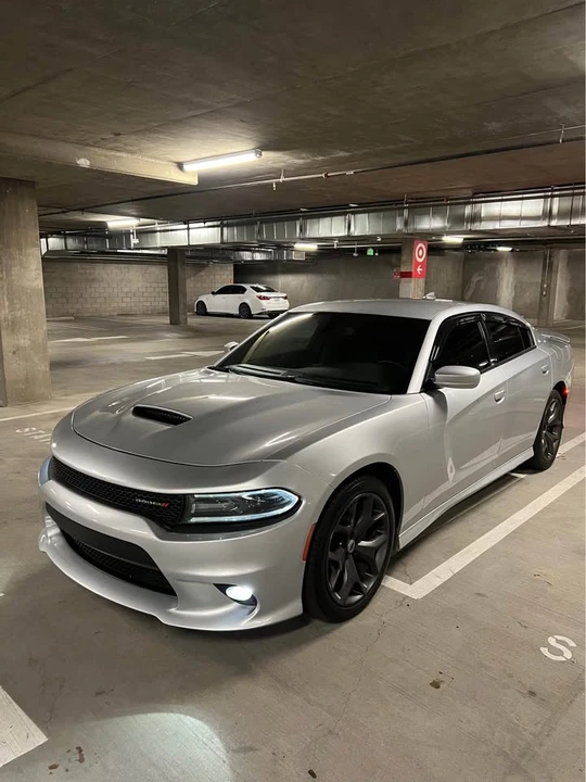 2020 Dodge Charger 7th Gen - Image 2 of 19