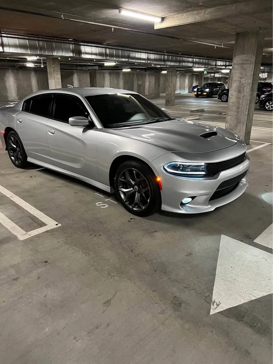 2020 Dodge Charger 7th Gen - Image 5 of 19