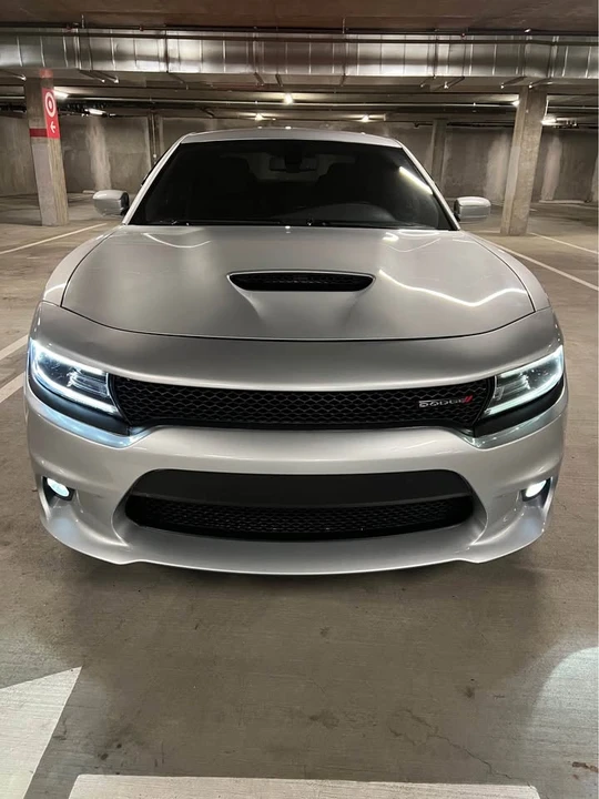2020 Dodge Charger 7th Gen - Image 19 of 19