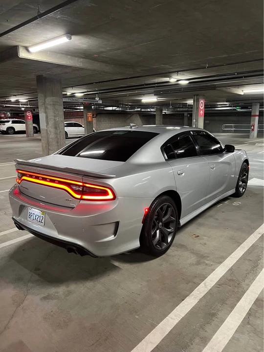 2020 Dodge Charger 7th Gen - Image 7 of 19