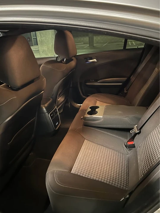 2020 Dodge Charger 7th Gen - Image 14 of 19