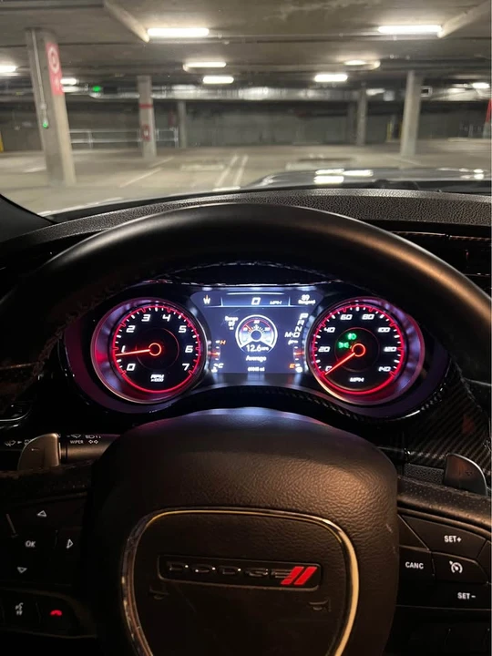 2020 Dodge Charger 7th Gen - Image 8 of 14