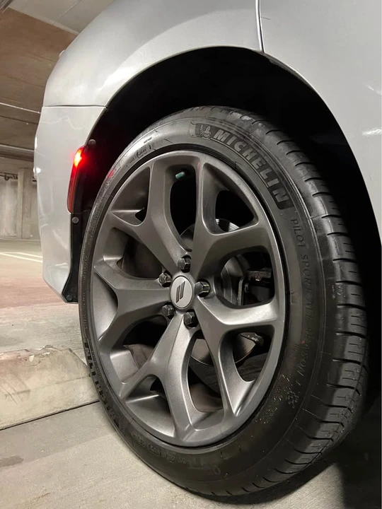 2020 Dodge Charger 7th Gen - Image 12 of 19