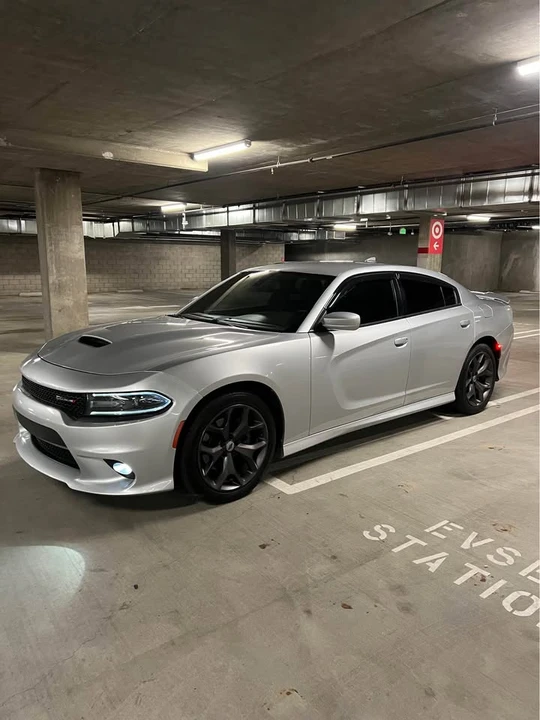 2020 Dodge Charger 7th Gen - Image 2 of 14