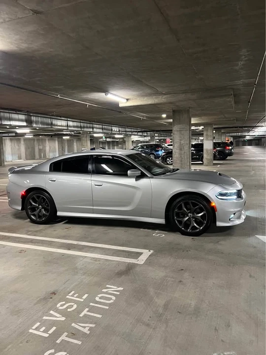 2020 Dodge Charger 7th Gen - Image 9 of 19