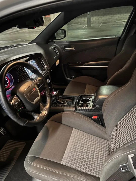 2020 Dodge Charger 7th Gen - Image 12 of 14