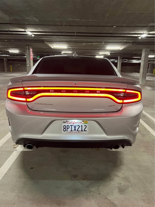 2020 Dodge Charger 7th Gen - Image 5 of 14
