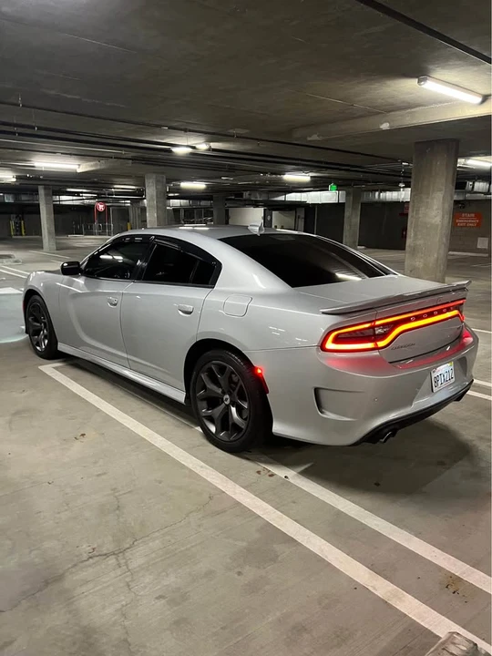 2020 Dodge Charger 7th Gen - Image 6 of 14