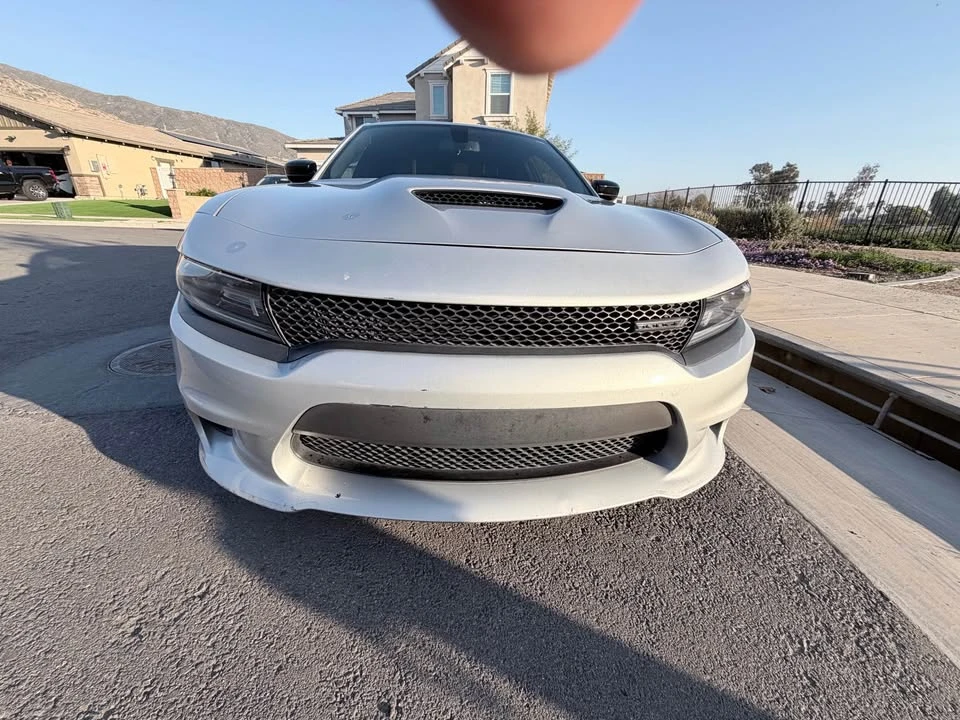 2020 Dodge Charger 7th Gen - Image 2 of 15
