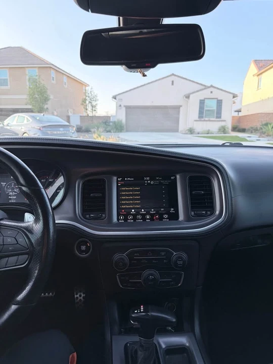 2020 Dodge Charger 7th Gen - Image 11 of 15