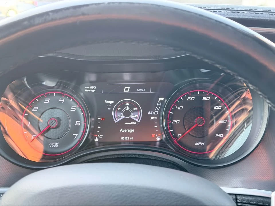 2020 Dodge Charger 7th Gen - Image 9 of 15