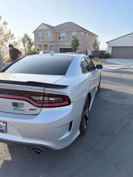 2020 Dodge Charger 7th Gen - Image 4 of 15