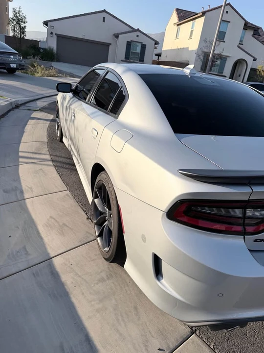 2020 Dodge Charger 7th Gen - Image 15 of 15