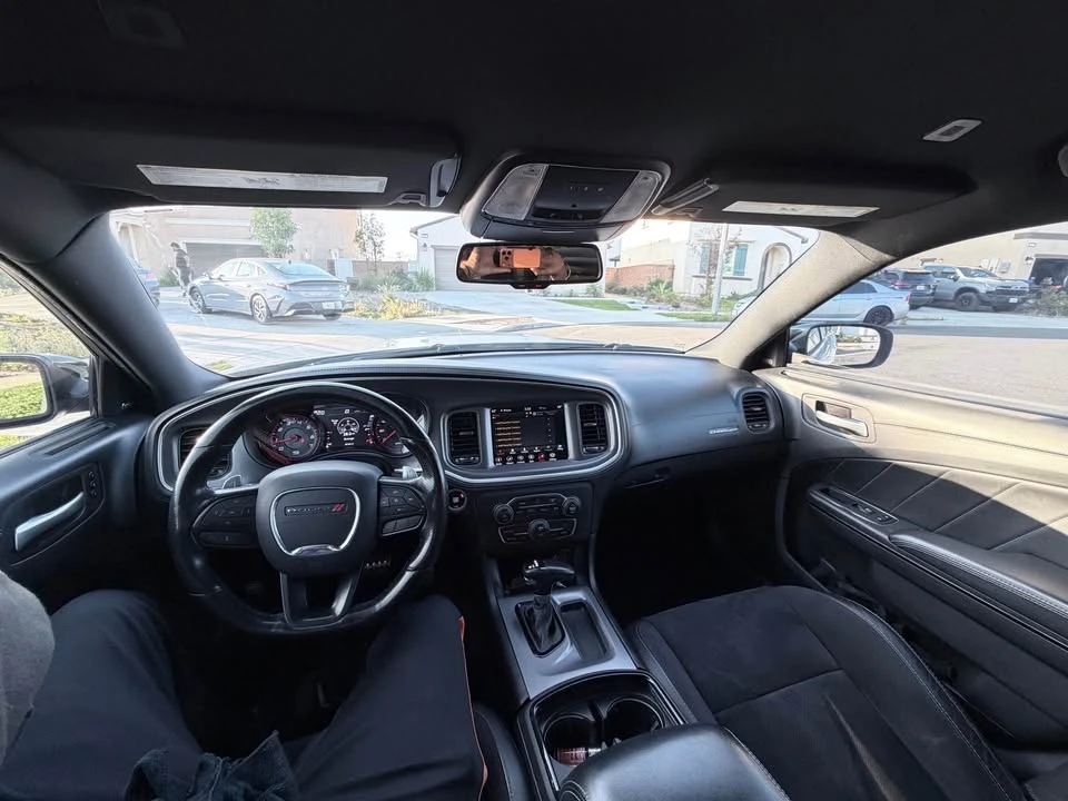 2020 Dodge Charger 7th Gen - Image 8 of 15