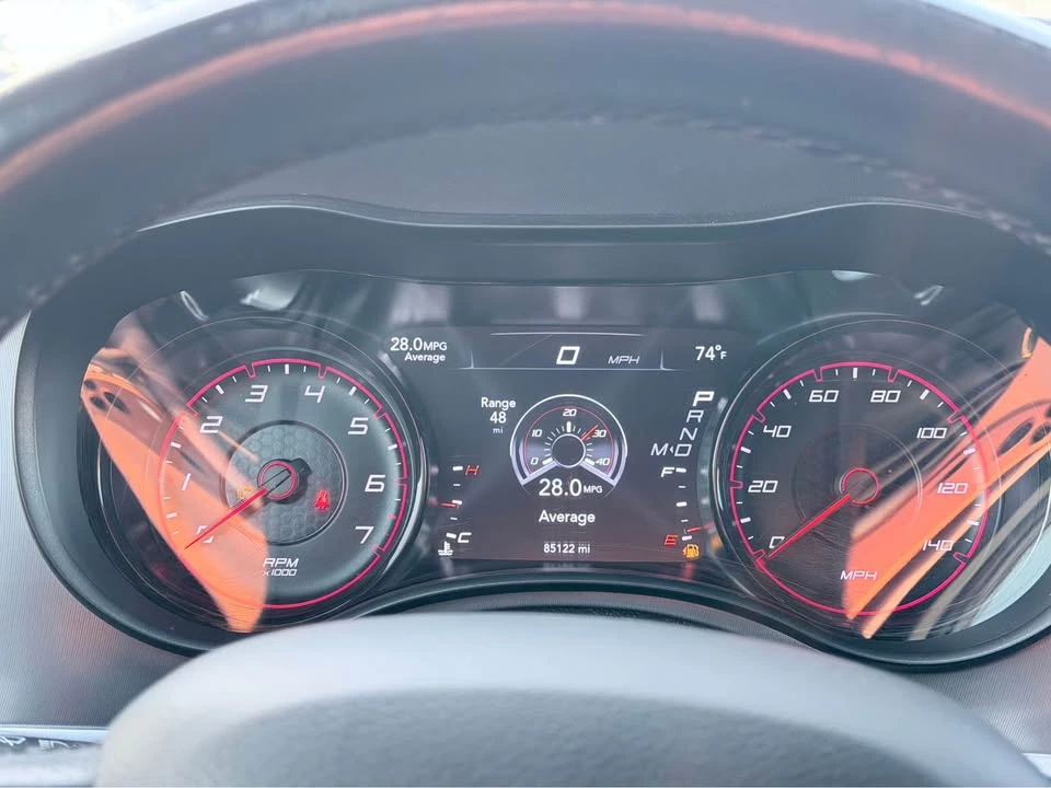 2020 Dodge Charger 7th Gen - Image 10 of 15