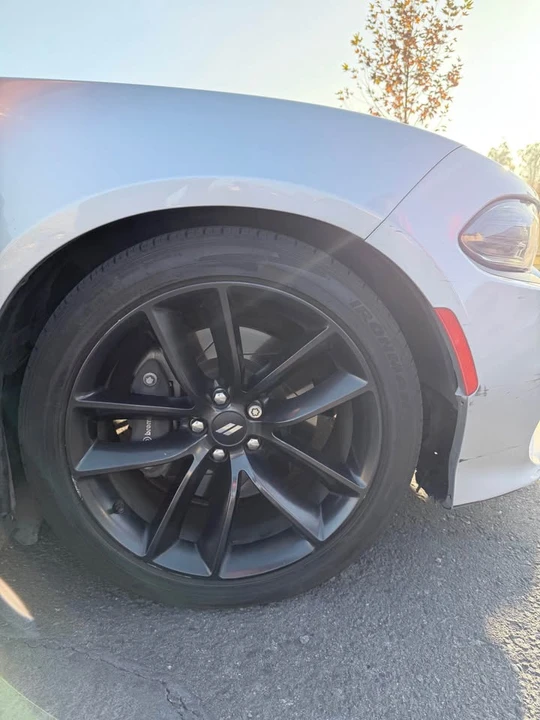 2020 Dodge Charger 7th Gen - Image 14 of 15