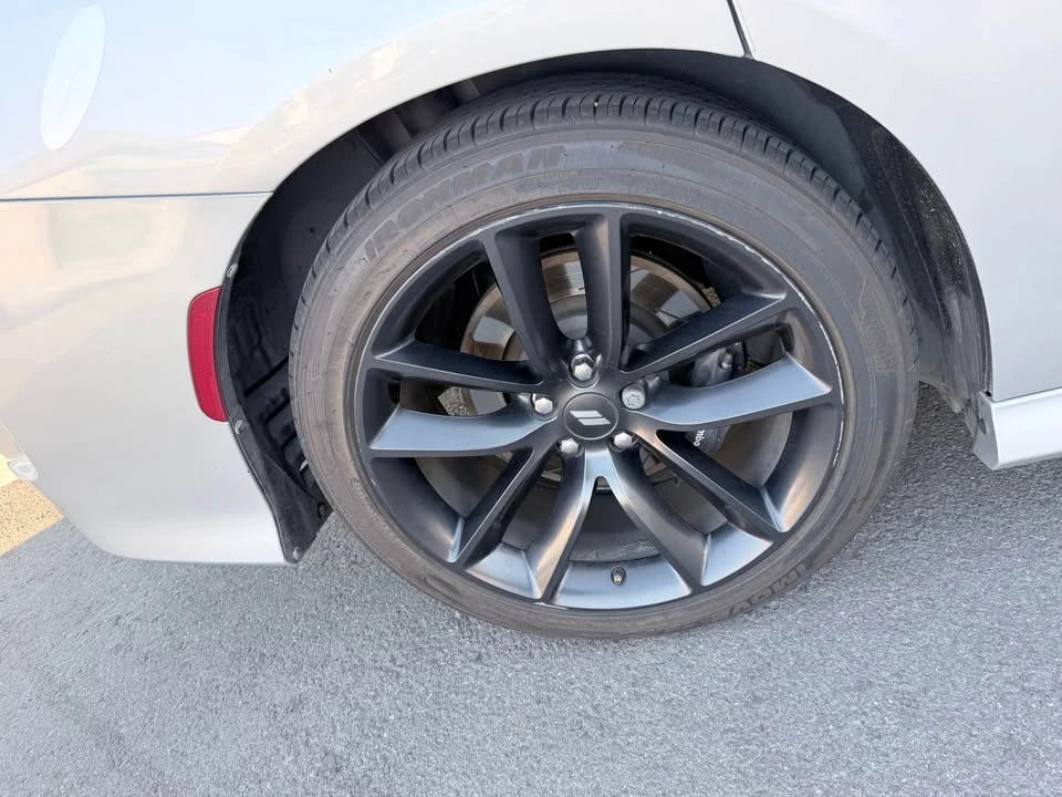 2020 Dodge Charger 7th Gen - Image 13 of 15