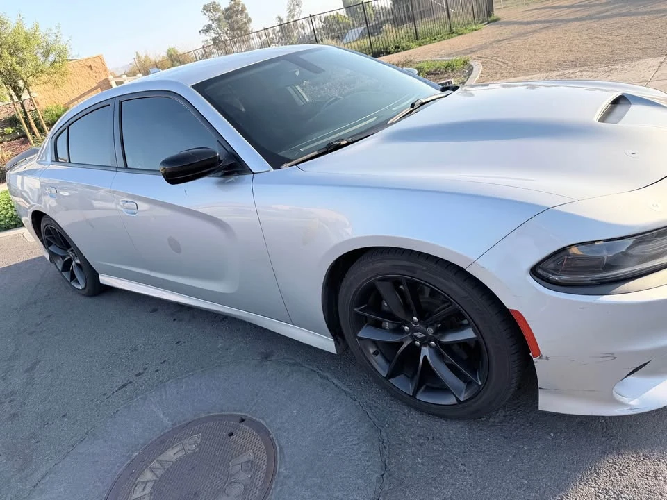 2020 Dodge Charger 7th Gen - Image 5 of 15