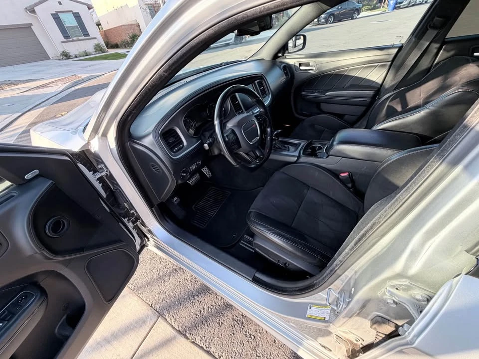2020 Dodge Charger 7th Gen - Image 7 of 15
