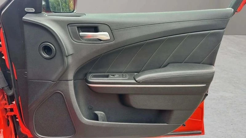 2020 Dodge Charger 7th Gen - Image 20 of 20