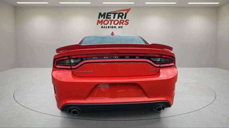 2020 Dodge Charger 7th Gen - Image 6 of 20