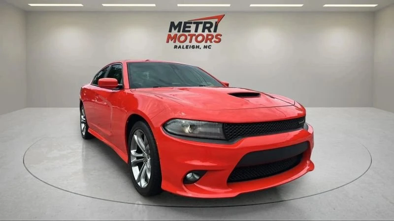 2020 Dodge Charger 7th Gen - Image 3 of 20