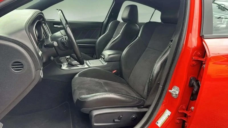 2020 Dodge Charger 7th Gen - Image 15 of 20