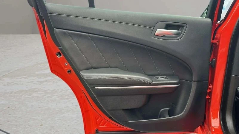 2020 Dodge Charger 7th Gen - Image 17 of 20