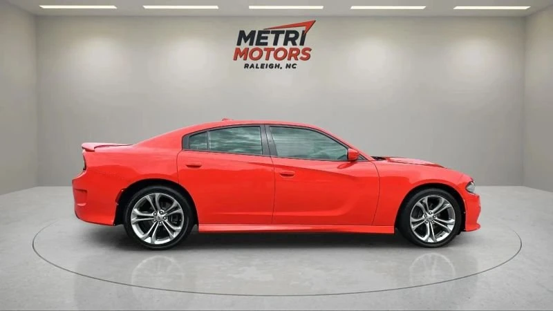 2020 Dodge Charger 7th Gen - Image 4 of 20
