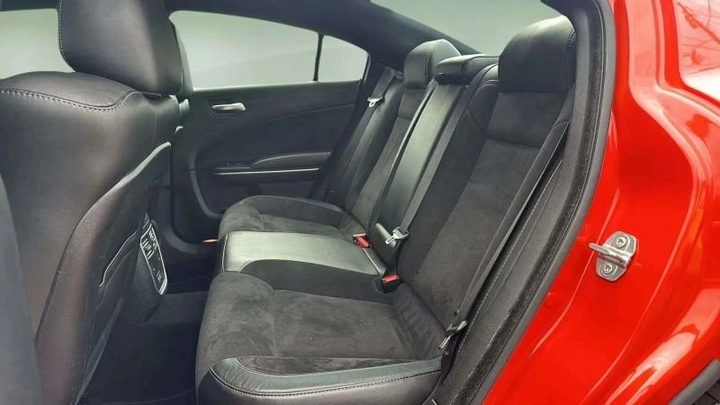 2020 Dodge Charger 7th Gen - Image 19 of 20