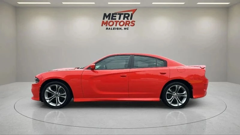 2020 Dodge Charger 7th Gen - Image 8 of 20