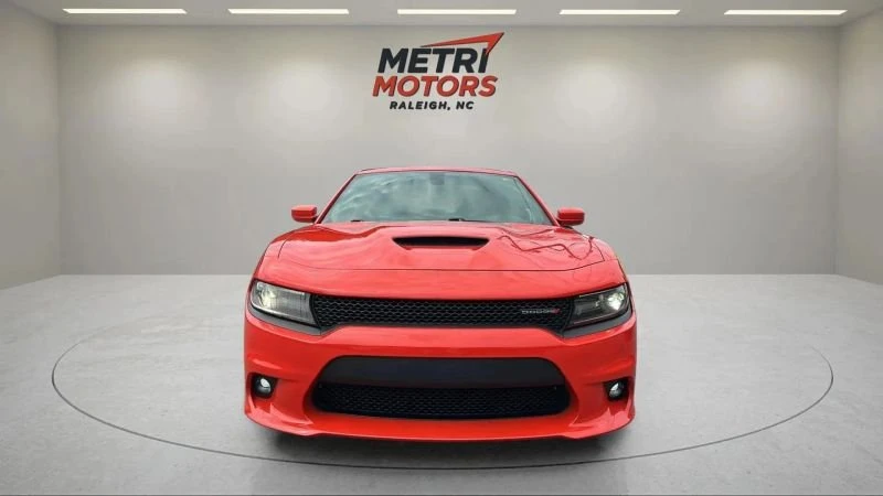 2020 Dodge Charger 7th Gen - Image 2 of 20