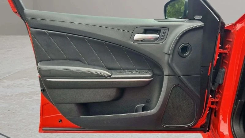 2020 Dodge Charger 7th Gen - Image 11 of 20