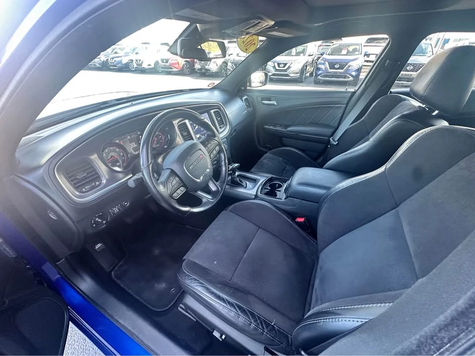 2020 Dodge Charger 7th Gen - Image 5 of 7